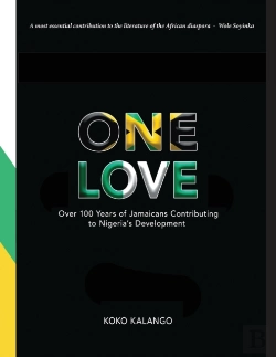 Bertrand.pt - One Love: Over 100 Years Of Jamaicans Co