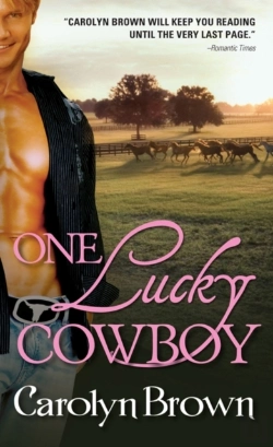 Bertrand.pt - One Lucky Cowboy