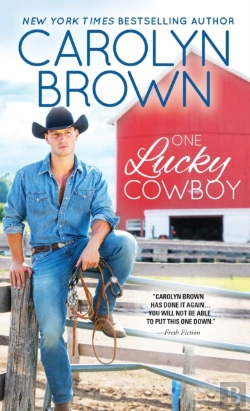 Bertrand.pt - One Lucky Cowboy