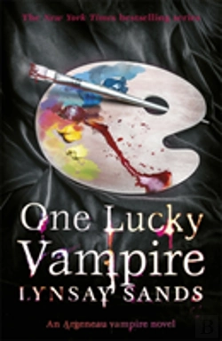 Bertrand.pt - One Lucky Vampire