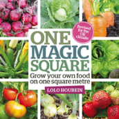 One Magic Square