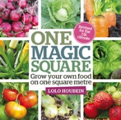 One Magic Square