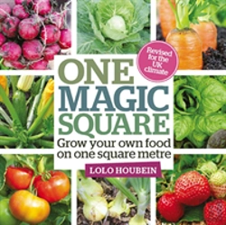 Bertrand.pt - One Magic Square