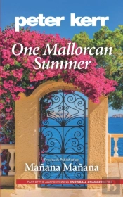 One Mallorcan Summer