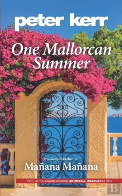 Bertrand.pt - One Mallorcan Summer