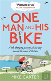 One Man And His Bike