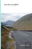 One Man And Lejog