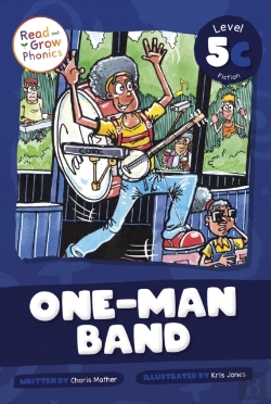 Bertrand.pt - One-Man Band