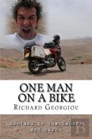 One Man On A Bike