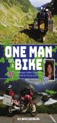 One Man On A Bike