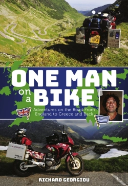 Bertrand.pt - One Man On A Bike