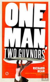 One Man, Two Guvnors