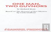 One Man, Two Guvnors