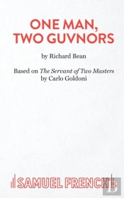 One Man, Two Guvnors
