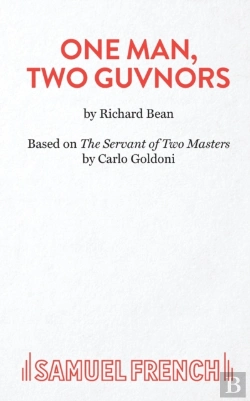 Bertrand.pt - One Man, Two Guvnors