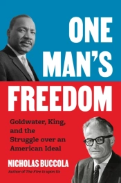 One Manâ€™S Freedom