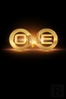 One