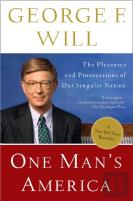 One Man'S America