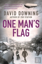 One Man'S Flag