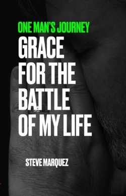 Bertrand.pt - One Man'S Journey, Grace For The Battle