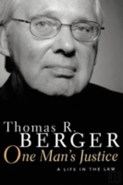 Bertrand.pt - One Man'S Justice: A Life In The Law