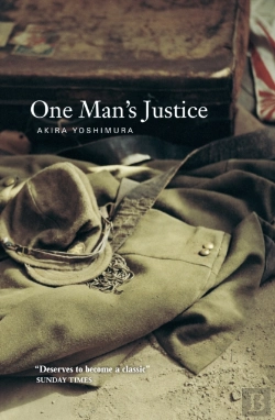 Bertrand.pt - One Man'S Justice