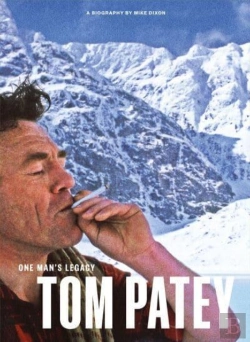 Bertrand.pt - One Man'S Legacy: Tom Patey
