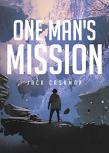 One Man'S Mission