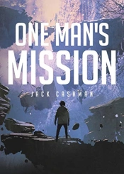 One Man'S Mission