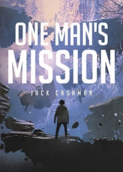 Bertrand.pt - One Man'S Mission