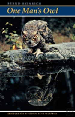 Bertrand.pt - One Man'S Owl