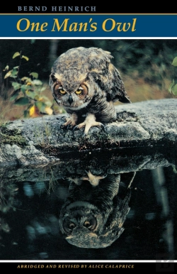 Bertrand.pt - One Man'S Owl