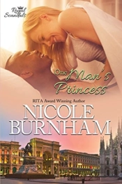 One Man'S Princess