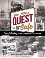 One Man'S Quest To Keep You Safe