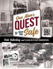 One Man'S Quest To Keep You Safe
