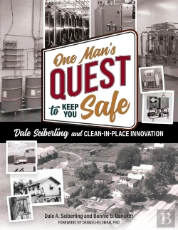 Bertrand.pt - One Man'S Quest To Keep You Safe