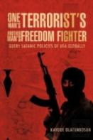 One Man'S Terrorist'S Another Man'S Freedom Fighter