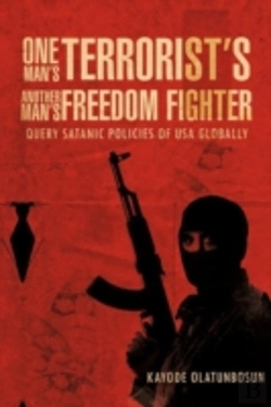 Bertrand.pt - One Man'S Terrorist'S Another Man'S Freedom Fighter