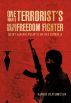 Bertrand.pt - One Man'S Terrorist'S Another Man'S Freedom Fighter