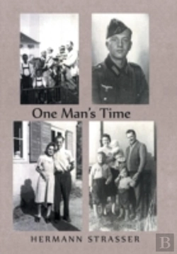 Bertrand.pt - One Man'S Time