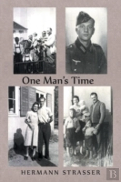 Bertrand.pt - One Man'S Time