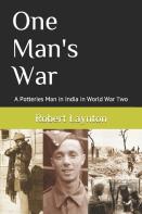 One Man'S War