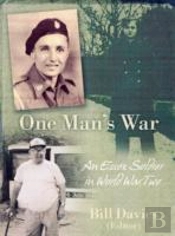 One Man'S War