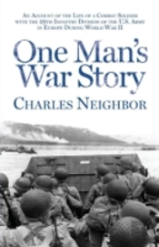 One Man'S War Story