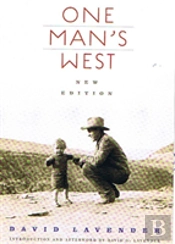 One Man'S West