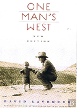 Bertrand.pt - One Man'S West