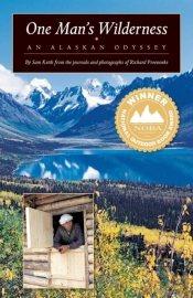 One Man'S Wilderness