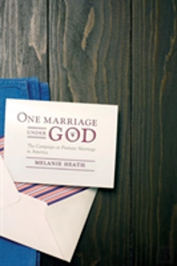 Bertrand.pt - One Marriage Under God