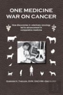One Medicine War On Cancer