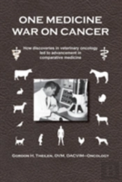 One Medicine War On Cancer